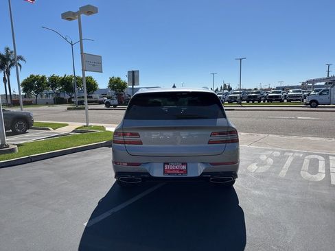 Used 2023 Genesis GV80 2.5T w/ Prestige 20" Package image 5