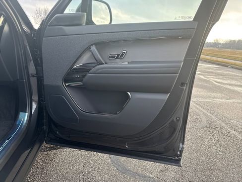 New 2026 Land Rover Range Rover Sport Dynamic SE image 15