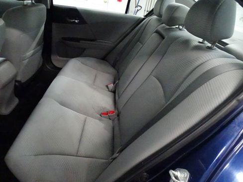 Used 2017 Honda Accord LX image 3