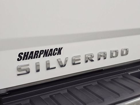 Used 2014 Chevrolet Silverado 1500 LT w/ All Star Edition AWD/4WD image 28
