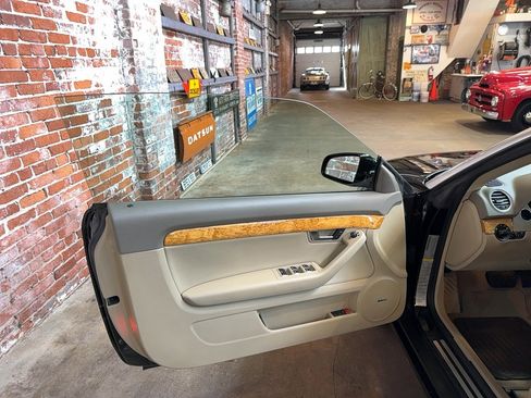 Used 2009 Audi A4 3.2 image 11