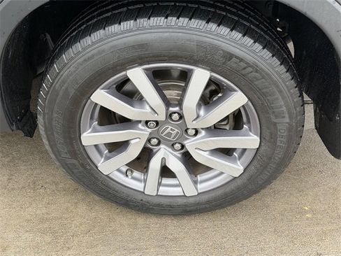 Used 2020 Honda Pilot EX-L image 7