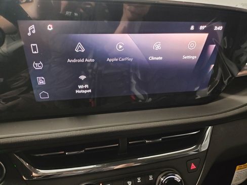 New 2026 Buick Envista Preferred w/ Convenience I Package image 28