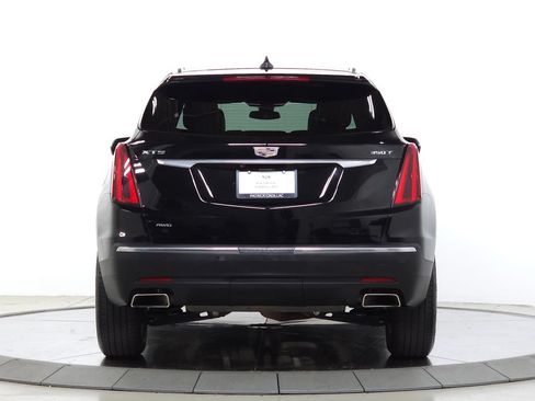 Used 2023 Cadillac XT5 Luxury AWD/4WD image 4