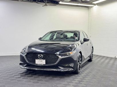 Used 2024 MAZDA MAZDA3 s