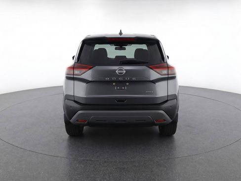 Used 2025 Nissan Rogue SV FWD image 7