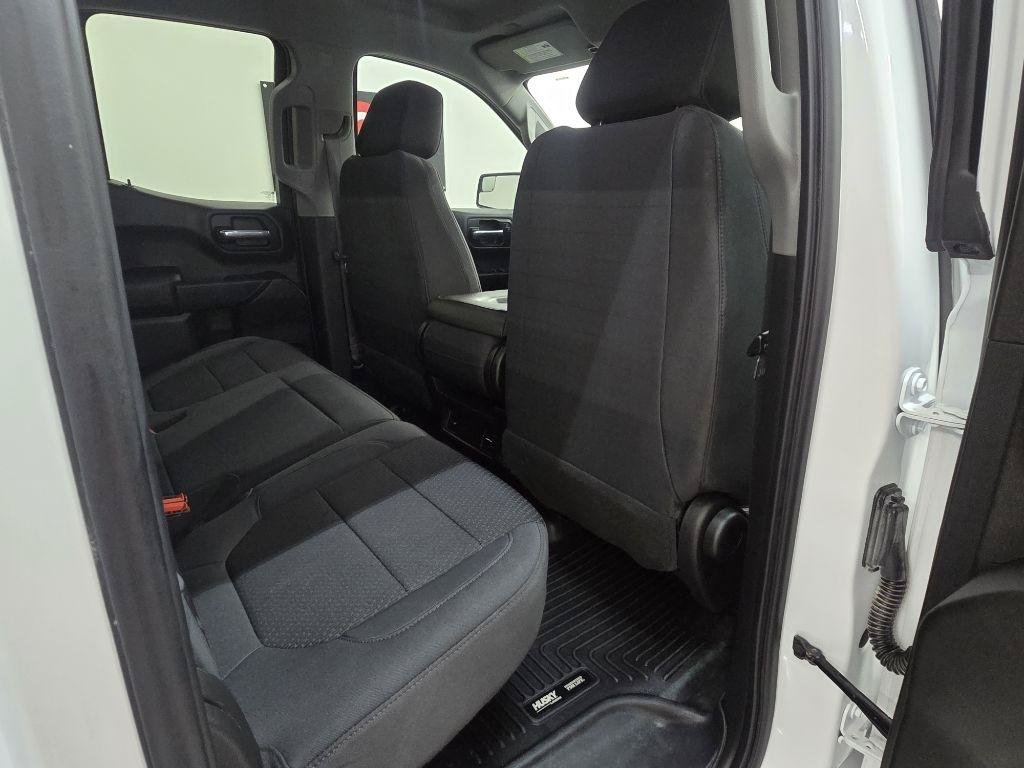 Used 2020 GMC Sierra 1500 4x4 Double Cab w/ Sierra Value Package image 18