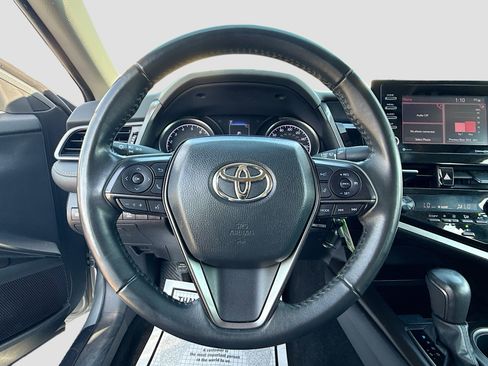 Used 2023 Toyota Camry SE image 34