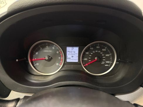 Used 2017 Subaru Forester 2.5i Premium w/ All-Weather Package image 29