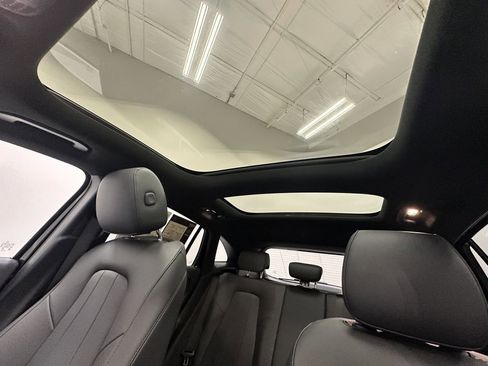 Certified 2023 Mercedes-Benz GLA 250 4MATIC w/ Premium Package image 34