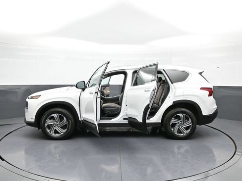 Certified 2023 Hyundai Santa Fe SEL AWD/4WD image 43