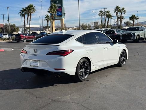 Used 2024 Acura Integra A-Spec image 6