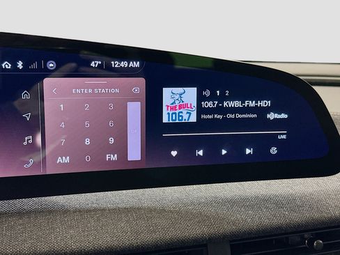 Used 2023 Lucid Air Pure AWD/4WD image 21