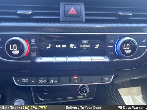 Used 2018 Audi S5 Premium Plus image 22