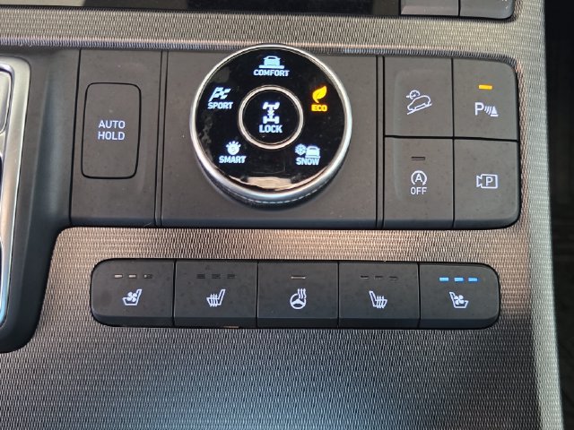 Used 2024 Hyundai Palisade Calligraphy AWD/4WD image 17
