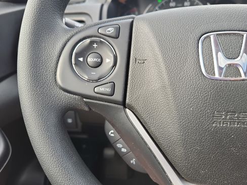 Used 2016 Honda CR-V EX image 24