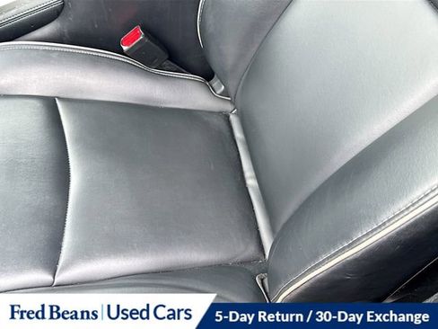Used 2019 INFINITI QX60 Luxe AWD/4WD image 17