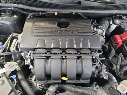Used 2019 Nissan Sentra SV FWD image 30