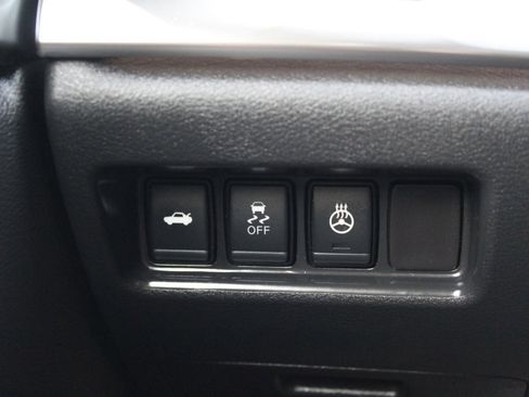 Used 2017 Nissan Maxima SR w/ Midnight Edition image 24