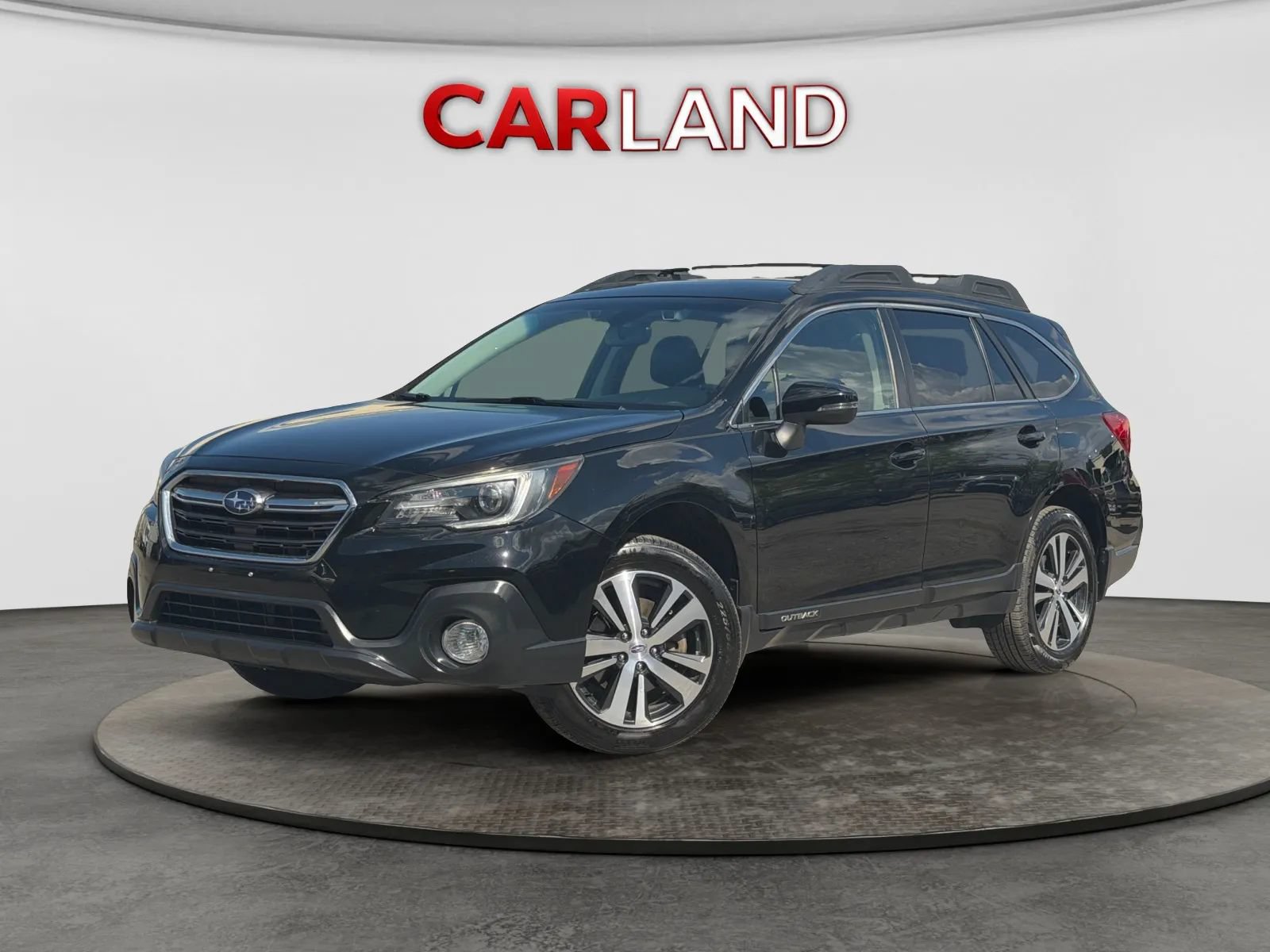 Used 2019 Subaru Outback 2.5i Limited AWD/4WD image 1
