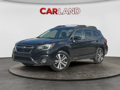 Used 2019 Subaru Outback 2.5i Limited