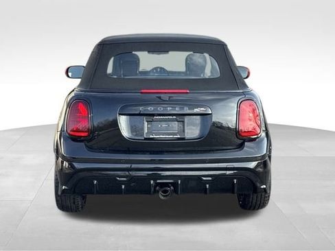 New 2026 MINI Cooper John Cooper Works image 4