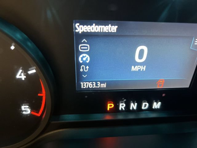 Used 2023 Ford F350 XLT AWD/4WD image 11