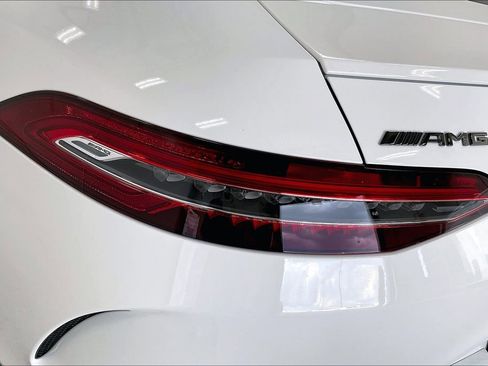 New 2026 Mercedes-Benz AMG GT 53 image 14