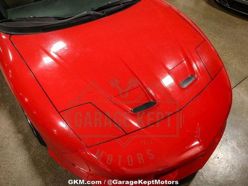 Used 1995 Pontiac Firebird Coupe image 21