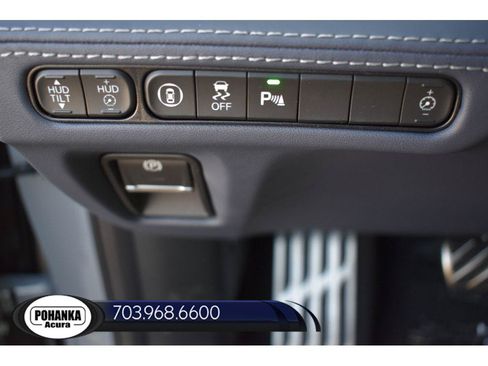New 2026 Acura MDX Type S AWD/4WD image 22