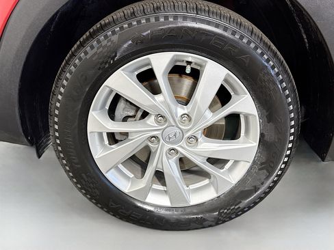 Used 2021 Hyundai Tucson SE image 37