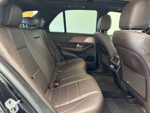 Certified 2021 Mercedes-Benz GLE 350 image 18