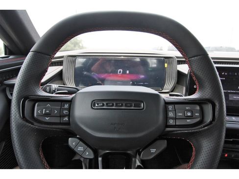 Used 2025 Dodge Charger Daytona R/T w/ Quick Order Package 25M R/T AWD/4WD image 15