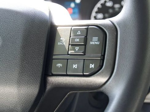 Certified 2025 Ford F250 XLT w/ FX4 Off-Road Package AWD/4WD image 30