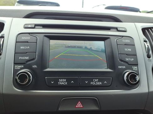 Used 2016 Kia Sportage LX w/ Option Group 017 image 22