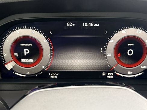 Used 2026 Nissan Rogue SL FWD image 23