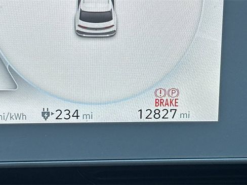 Certified 2024 Hyundai Ioniq 5 Limited image 33