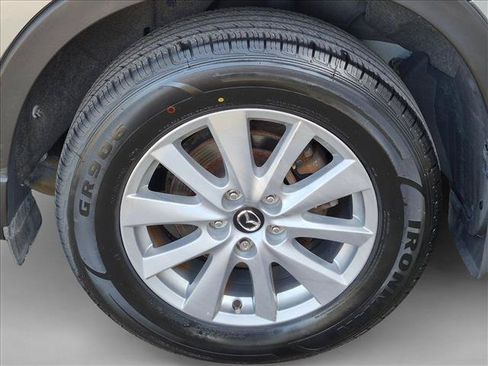 Used 2014 MAZDA CX-5 Touring FWD image 22