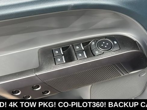 New 2026 Ford Maverick XL w/ Equipment Group 101A image 10