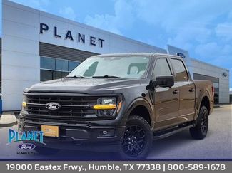 Used 2024 Ford F150 XLT w/ FX4 Off-Road Package AWD/4WD video 1