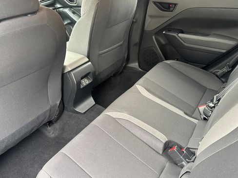 Used 2025 Subaru Crosstrek 2.0i Premium image 14