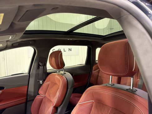 Used 2024 Lincoln Nautilus Black Label image 24