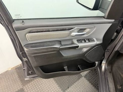 Used 2022 RAM 1500 Big Horn AWD/4WD image 22