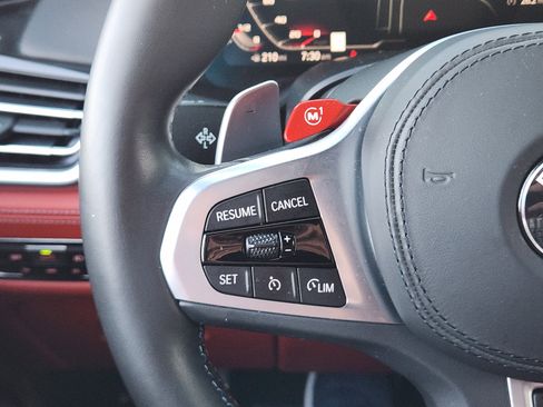 Used 2023 BMW X5 M w/ Competition Package image 27