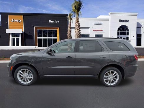 New 2026 Dodge Durango GT image 3