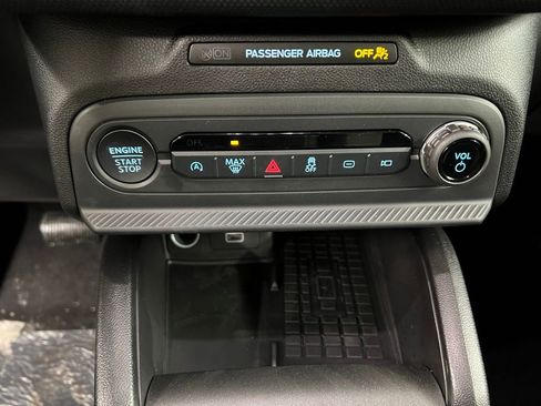 New 2025 Ford Bronco Sport Big Bend w/ Convenience Package image 17