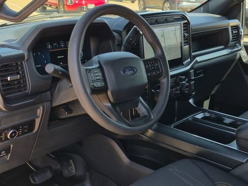 Used 2024 Ford F150 STX RWD image 28