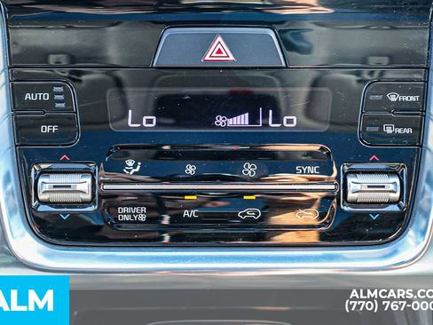 Used 2022 Kia Sorento SX w/ Panoramic Sunroof Package image 42