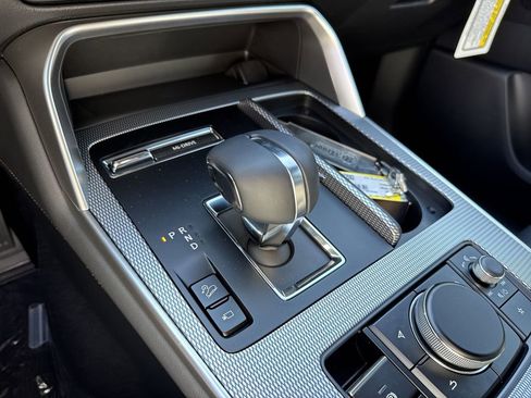 New 2026 MAZDA CX-90 3.3 Turbo w/ Premium Plus Pkg image 54