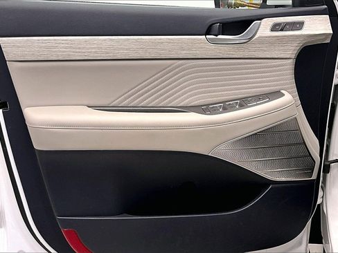 Used 2023 Hyundai Palisade Calligraphy image 18